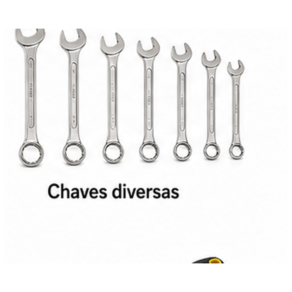 Chaves Diversas