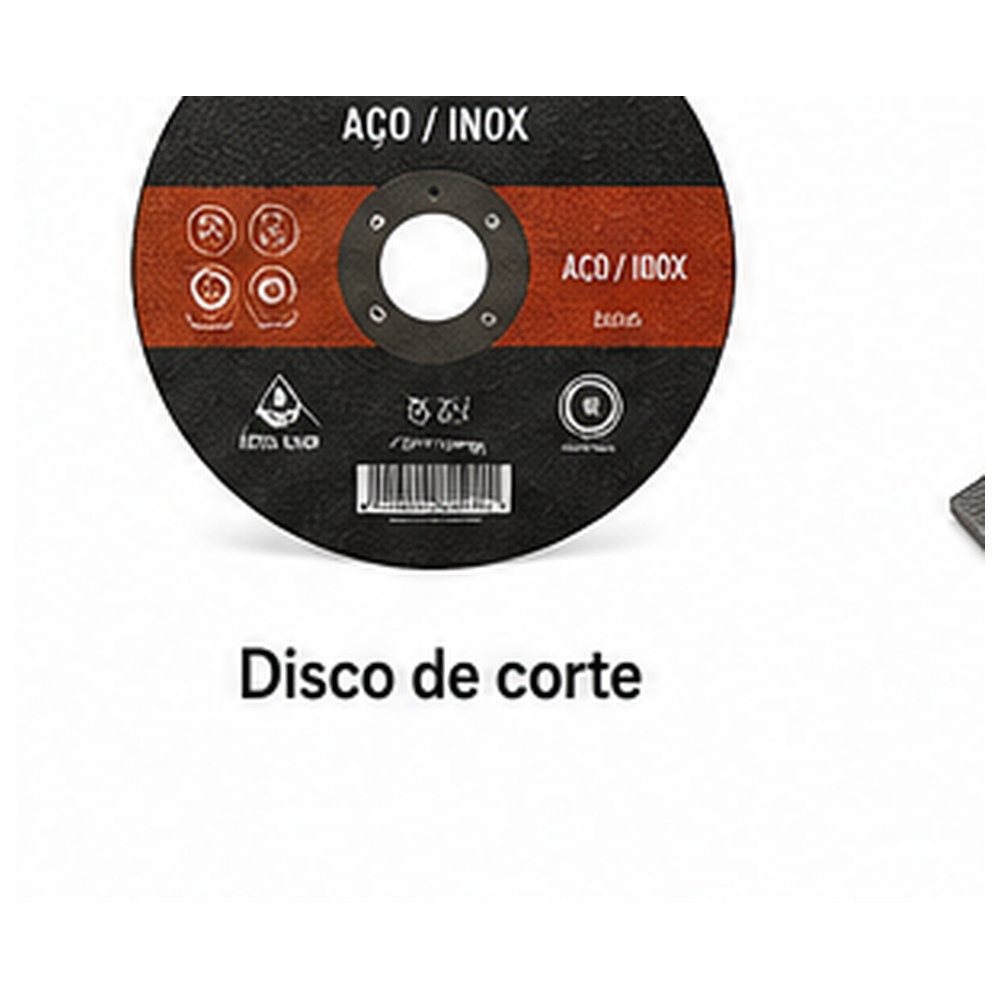 Disco de Corte