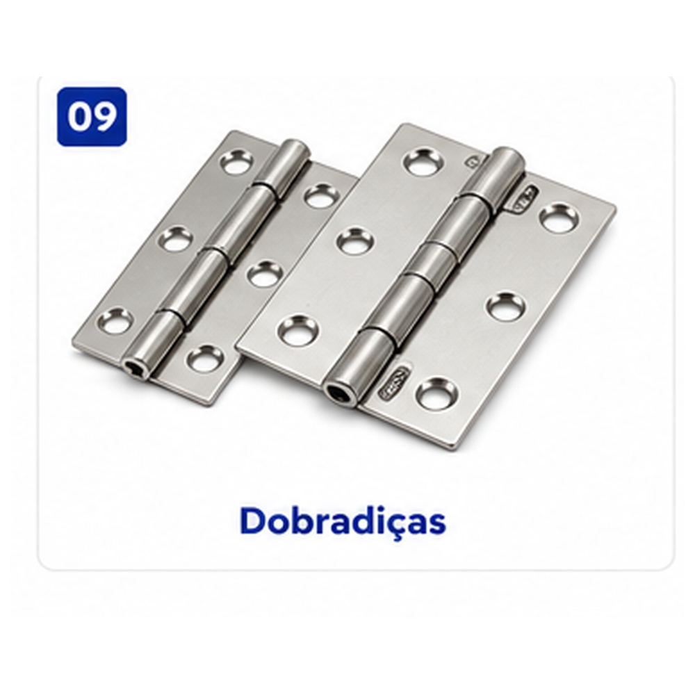 Dobradiças