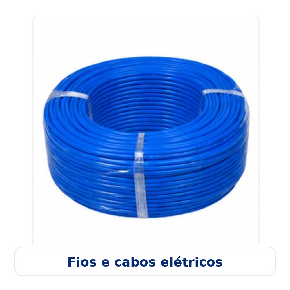 Fios e Cabos