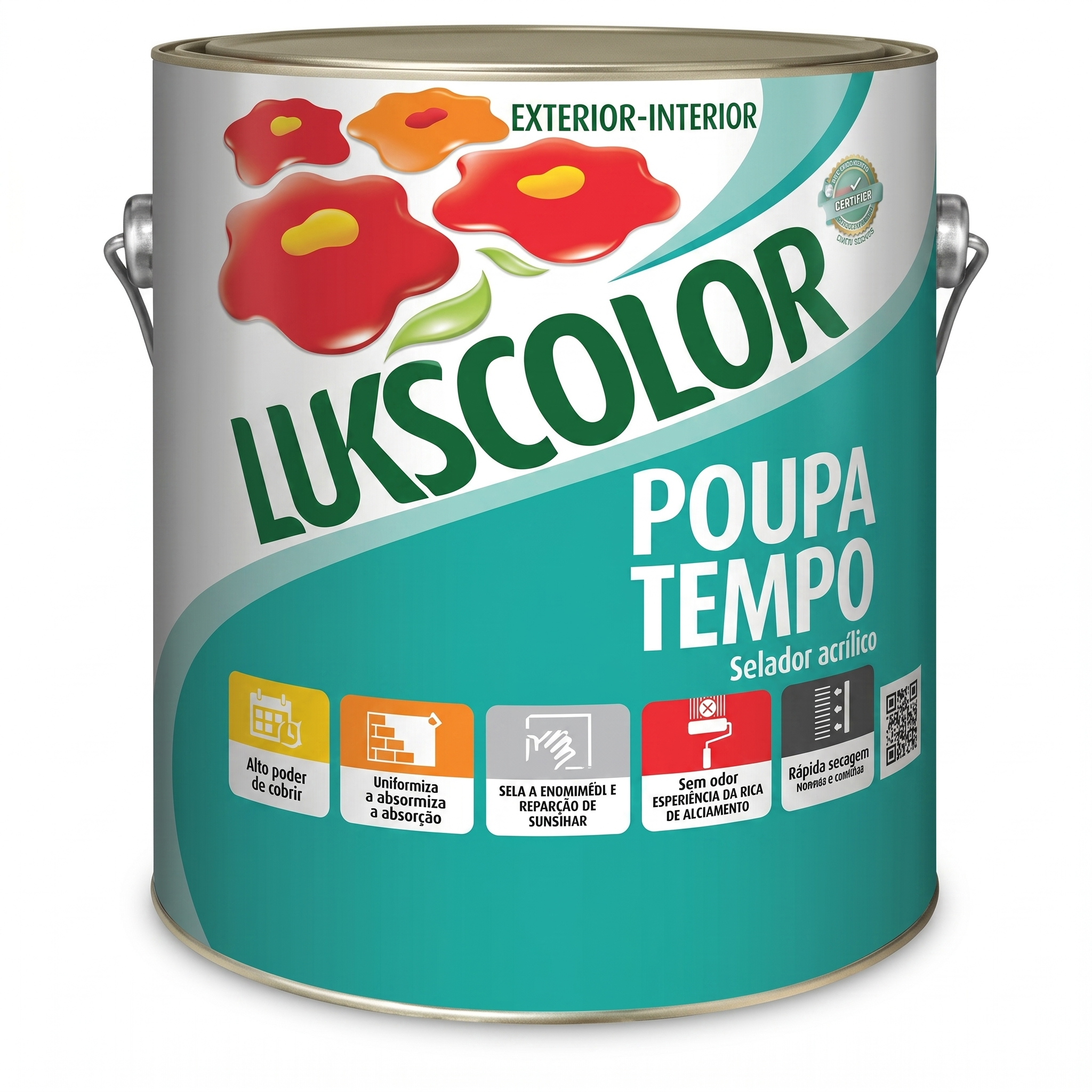Selador Acrílico