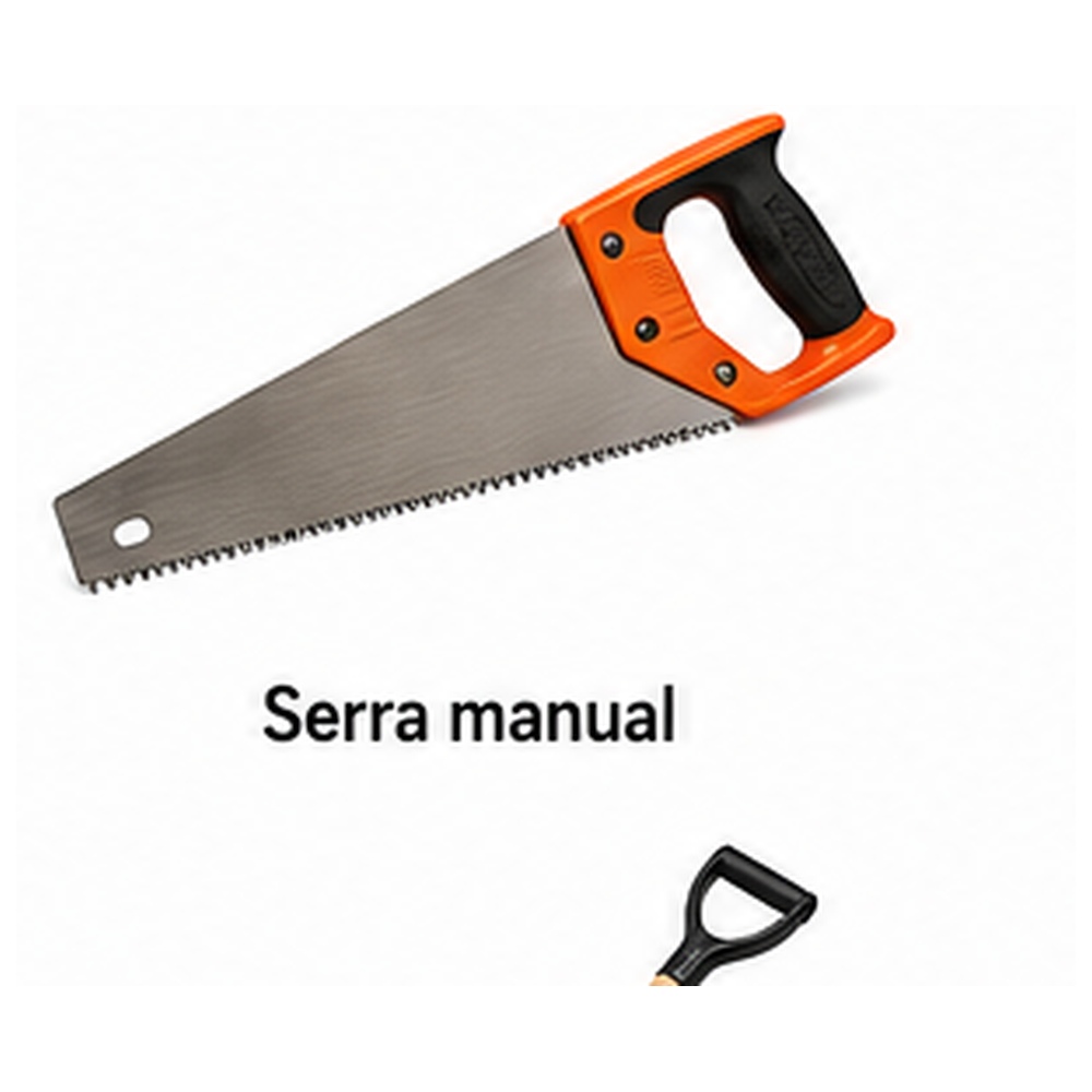 Serra Manual