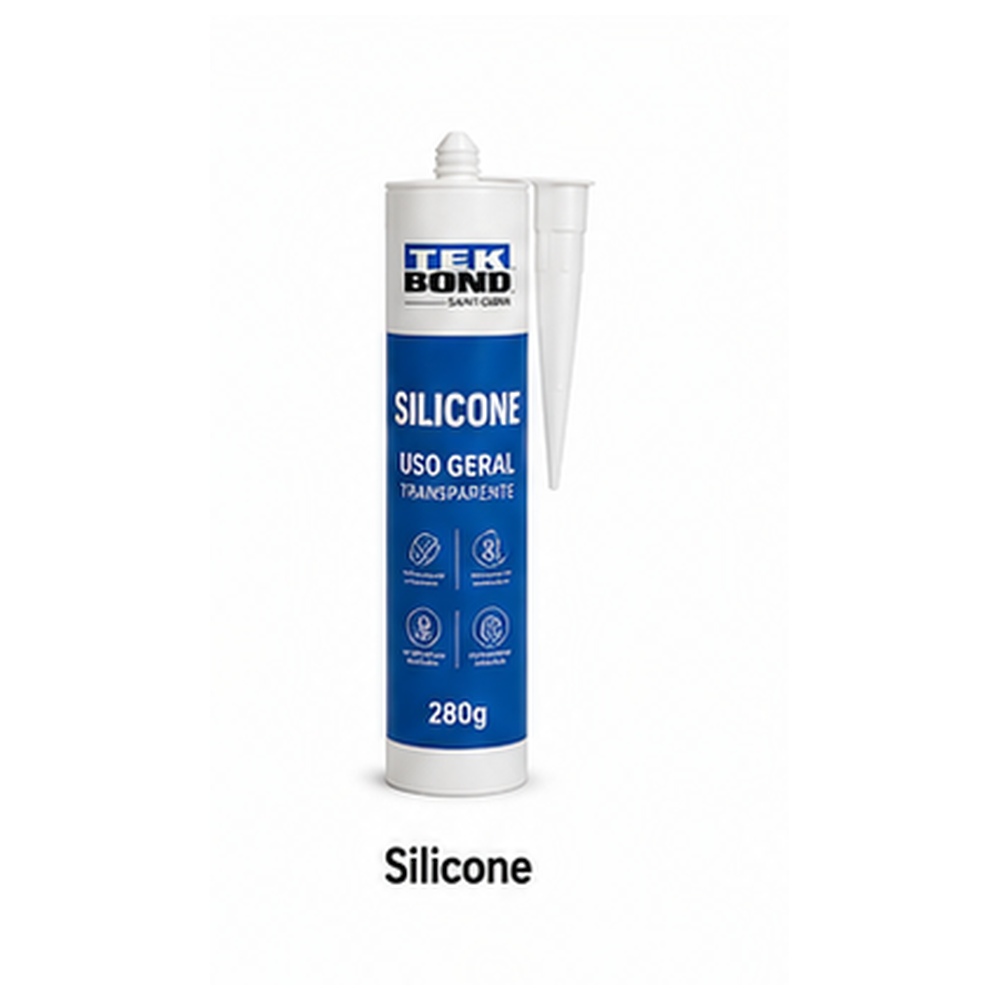 Silicone