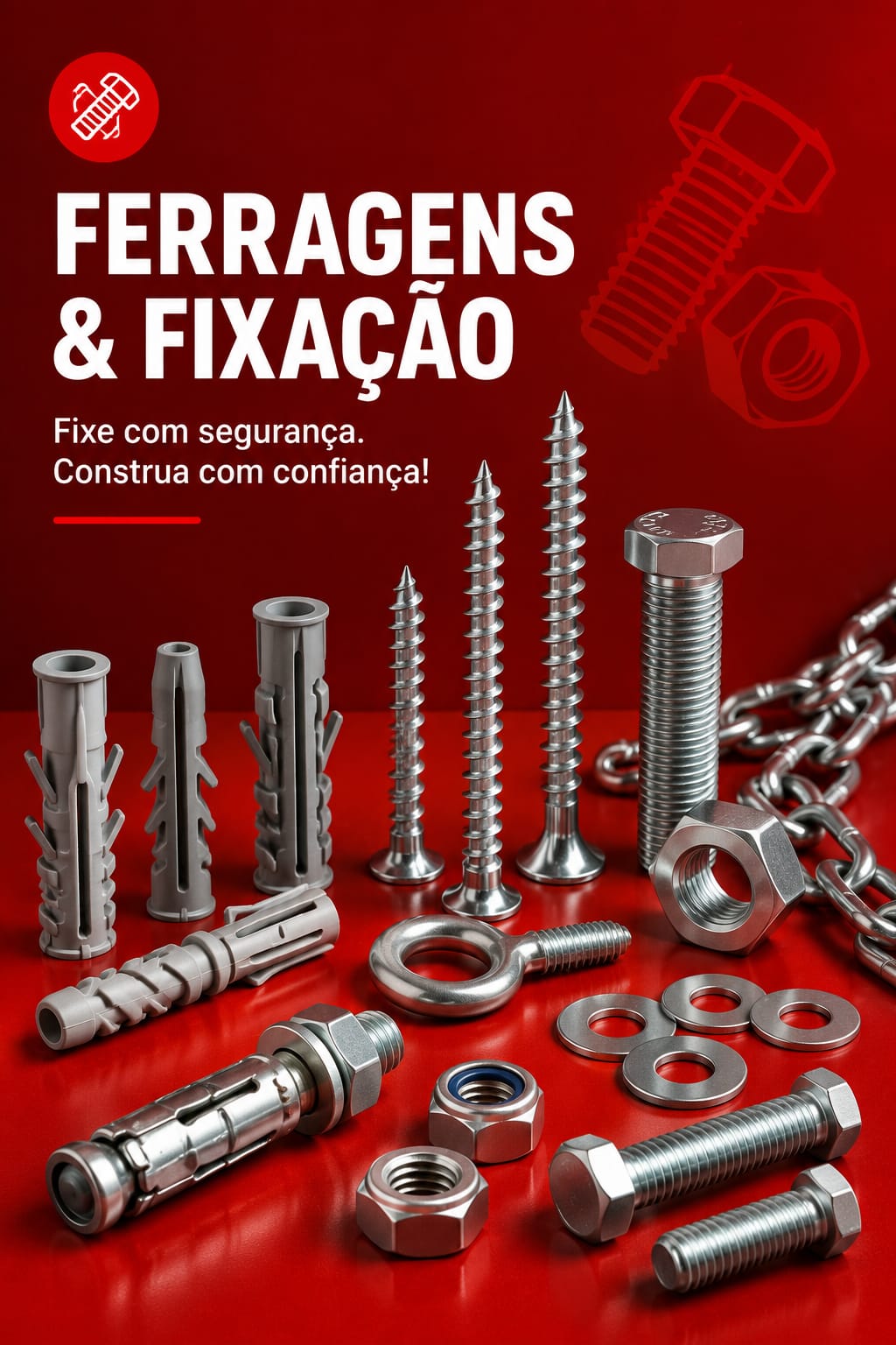 Ferragense Fixação