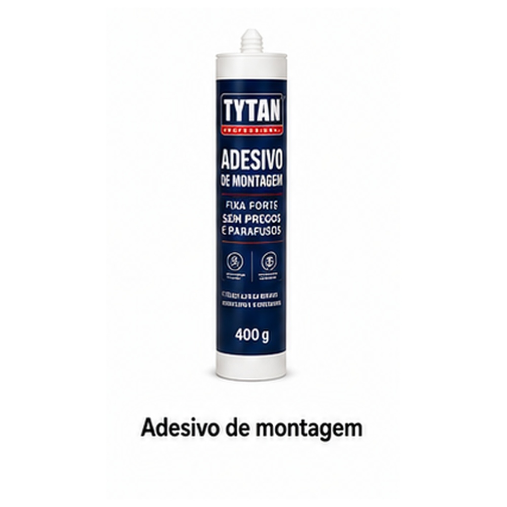 Adesivo de Montagem