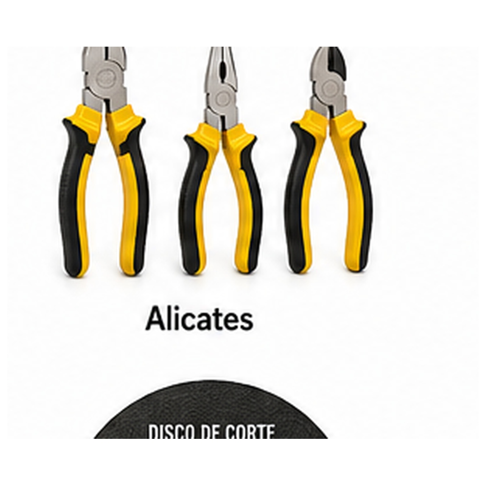 Alicates