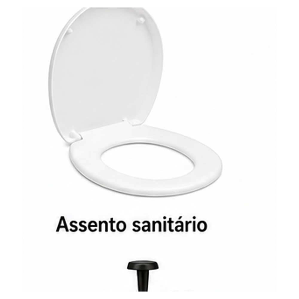 Assento Sanitário
