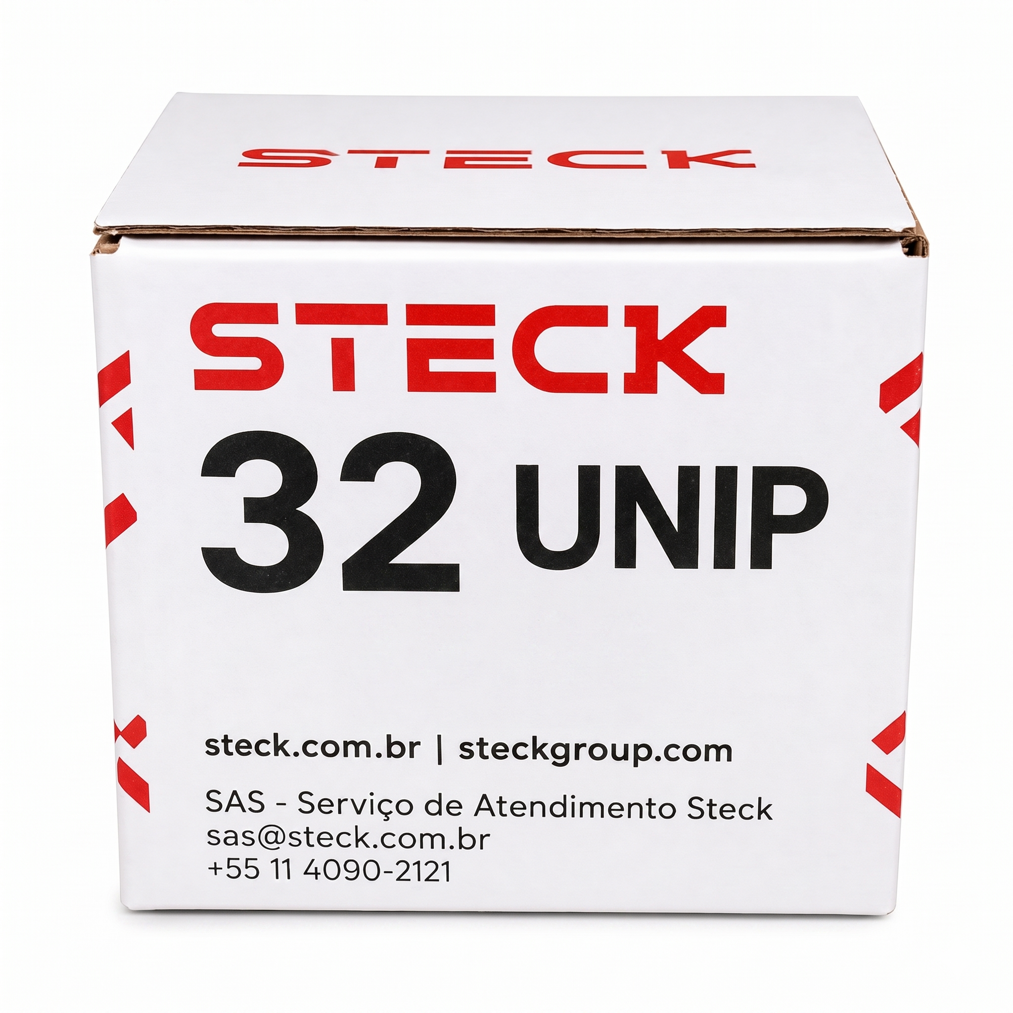 Disjuntor Steck Unipolar 32A